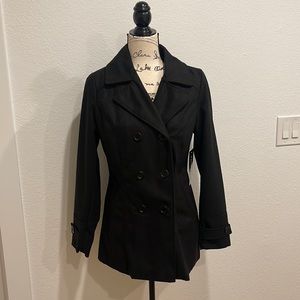 Glamsia - Jacket (Black) Medium - New with tags